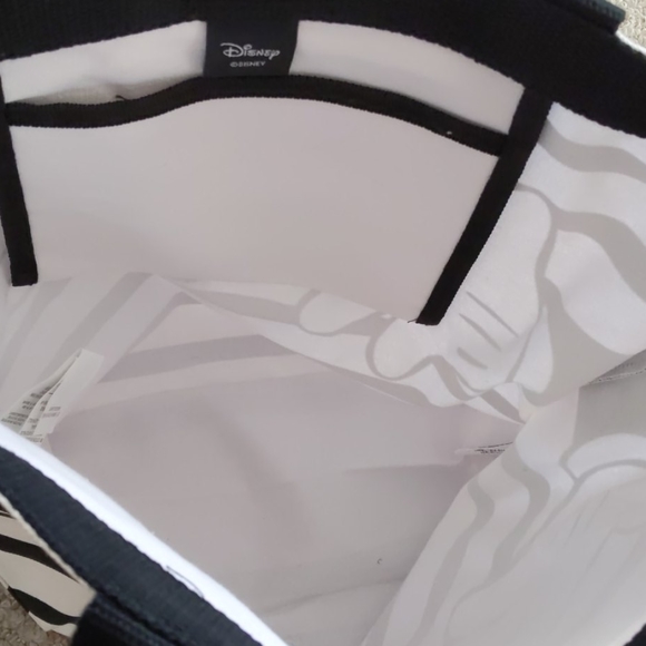 Tote bag - Picture 3 of 5